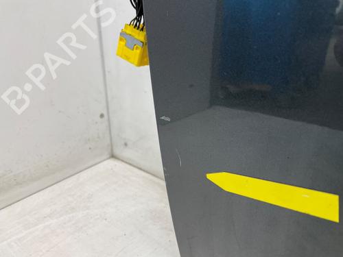 Left front door OPEL CROSSLAND X / CROSSLAND (P17, P2QO) 1.2 (75) | BP30185763C2