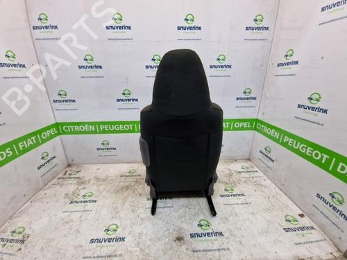 Left front seat CITROËN C1 (PM_, PN_) 1.0 | BP17431567C15 