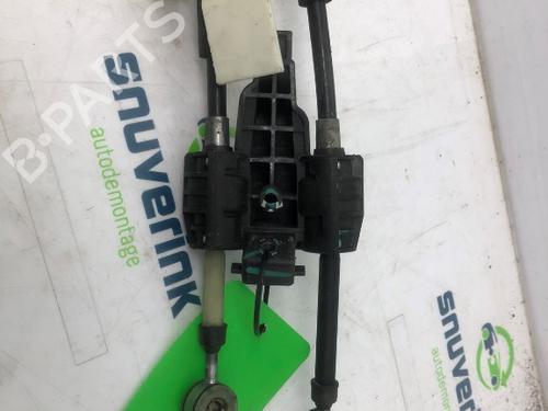 Kabel OPEL CORSA F (P2JO) 1.2 (68) | BP18413811E12 