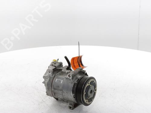 AC compressor CITROËN C3 AIRCROSS II (2R_, 2C_) 1.2 PureTech 110 (2RHNZB, 2RHNZW, 2RHNPX, 2RHNPJ) | BP30185826M34