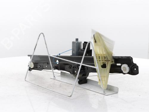 Front left window mechanism PEUGEOT EXPERT Van (V_) 1.6 BlueHDi 95 | BP32124452C22