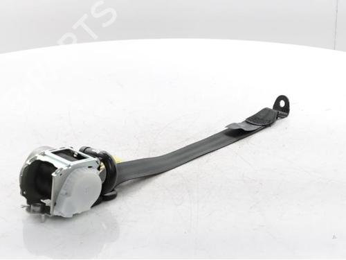 Rear left seatbelt RENAULT AUSTRAL TCe 160 (HGMJ) | BP40584649I29 - Image 9