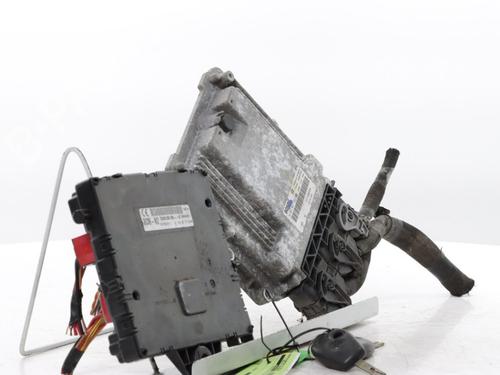 Engine control unit (ECU) OPEL MOVANO B Van (X62) 2.3 CDTI FWD (FV) | BP30758097M57  - Image 9