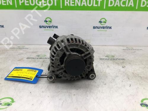 Alternator PEUGEOT PARTNER Box Body/MPV 1.6 HDi 16V | BP40580691M7 - Image 2