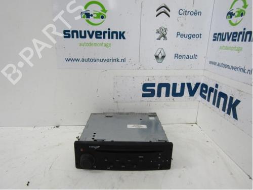 Used Electronic module Electronic module RENAULT TRAFIC II Van (FL) 2.5 dCi 145 (FL0J) (146 hp) 40561368 40561368