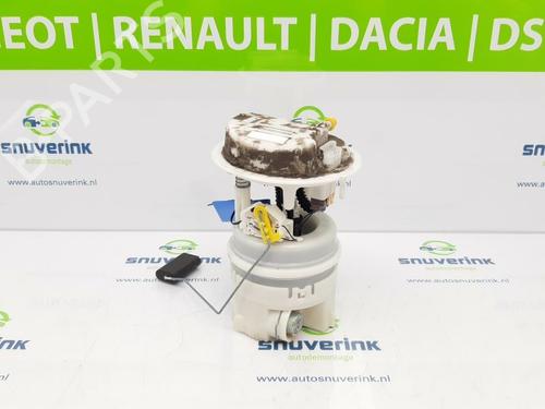 Used Fuel pump PEUGEOT 206 Hatchback (2A/C) 1.4 i (75 hp) 10801402