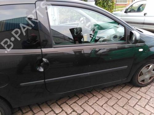 Engine control unit (ECU) RENAULT TWINGO II (CN0_) 1.2 16V (CN04, CN0B) | BP40578257M57 - Image 13