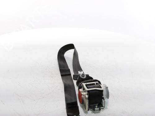 Front right seatbelt TOYOTA PROACE Van (MDZ_) Electric (MDZS, MDZZ) | BP27971187I25 - Image 4