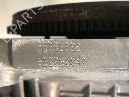 Engine JEEP COMPASS (MP, M6, MV, M7) 1.3 | BP37262730M1 - Image 7