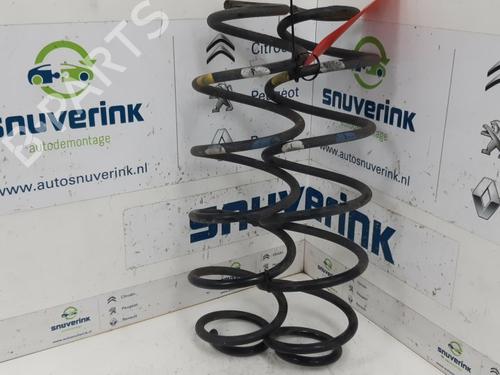 Used Shock absorber spring Shock absorber spring CITROËN C3 II (SC_) 1.2 VTi 82 (82 hp) 33935054 33935054