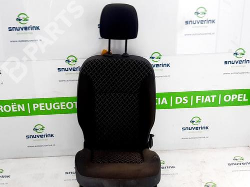 Left front seat RENAULT KANGOO Express (FW0/1_) 1.5 dCi 85 (FW0K 