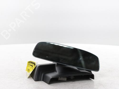 Rear mirror RENAULT CLIO V (B7_) 1.5 Blue dCi 100 (B7AD) | BP34565995I6 - Image 5