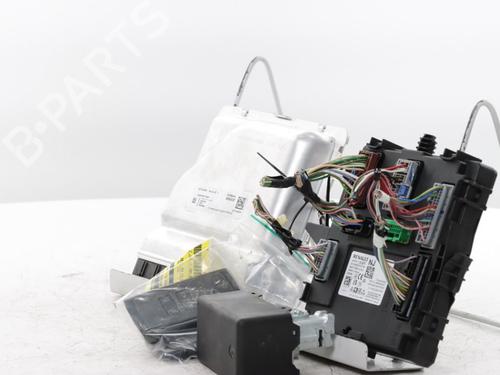 Engine control unit (ECU) DACIA DUSTER (PYM_, PYN_) 1.2 TCe 130 | BP33697235M57 - Image 2