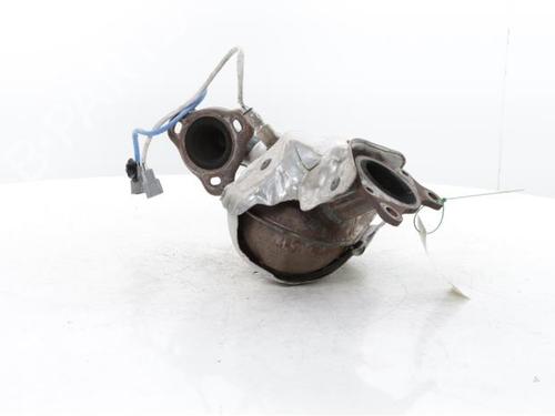 Catalyst RENAULT CAPTUR I (J5_, H5_) 1.2 TCe 120 | BP40586727M10  - Image 8