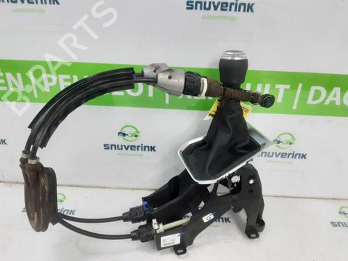 Gearknop RENAULT CLIO V (B7_) 1.0 TCe 100 (B7MT) | BP25379265I34 - Image 3