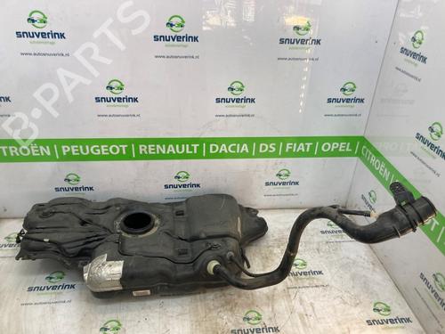 Used Fuel tank PEUGEOT 5008 II (MC_, MJ_, MR_, M4_) 1.6 THP 165 (M45GZW, M45GYW, M45GYV) (165 hp) 24300178