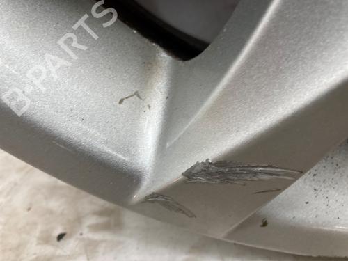 Rim PEUGEOT 508 I (8D_) 2.0 HDi Hybrid4 AWC | BP24166334C45