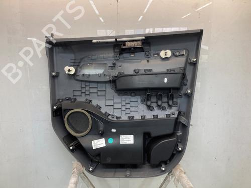 Front left panel PEUGEOT EXPERT Van (V_) 2.0 BlueHDi 120 | BP33935076C58 - Image 3