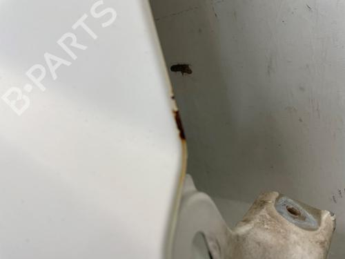 Right front fenders CITROËN JUMPY II Van 1.6 HDi 90 16V | BP30186448C42 