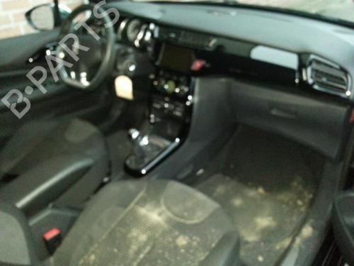 Interior roof handle CITROËN DS3 (SA_) 1.6 VTi 120 | BP40590360I35 - Image 6