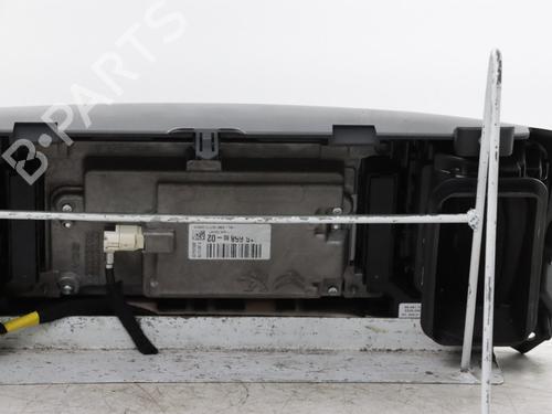 Display CITROËN JUMPY III Van (V_) 2.0 BlueHDi 145 | BP35991900C48 - Image 6
