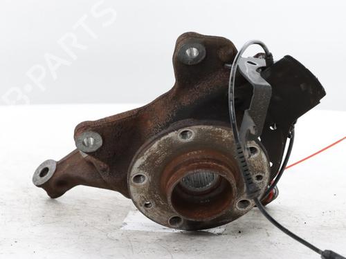 Right front steering knuckle DACIA DUSTER (PYM_, PYN_) 1.2 TCe 130 | BP38234525M26 - Image 6