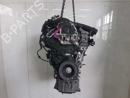 Engine PEUGEOT PARTNER Box Body/MPV (K9) 1.5 BlueHDi 100 | BP37605515M1 - Image 4