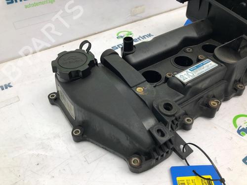 Valve cover PEUGEOT 107 (PM_, PN_) 1.0 | BP18161163M124 