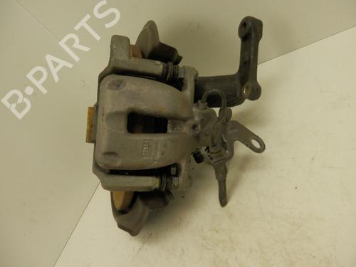 Used Left rear steering knuckle VW JETTA III (1K2) 1.4 TSI (122 hp) 18247266