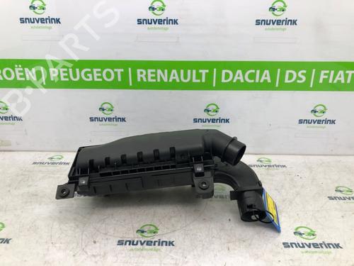 Used Air filter box PEUGEOT 208 II (UB_, UP_, UW_, UJ_) 1.2 PureTech 100 (101 hp) 20214160