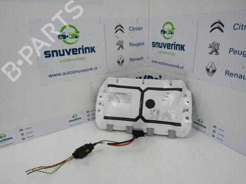 Used Passenger airbag PEUGEOT 207 (WA_, WC_) 1.6 HDi (109 hp) 21111523