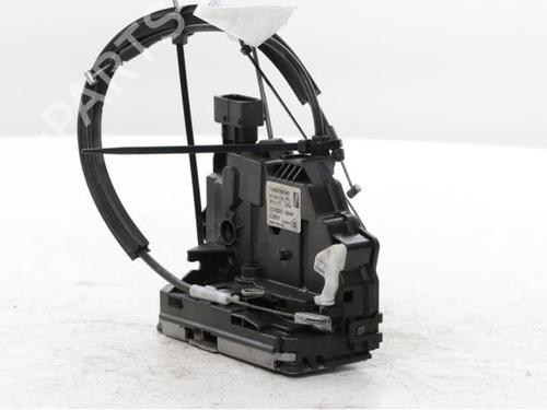 Tailgate lock PEUGEOT BOXER Van 2.2 HDi 110 | BP40586608C101 - Image 2