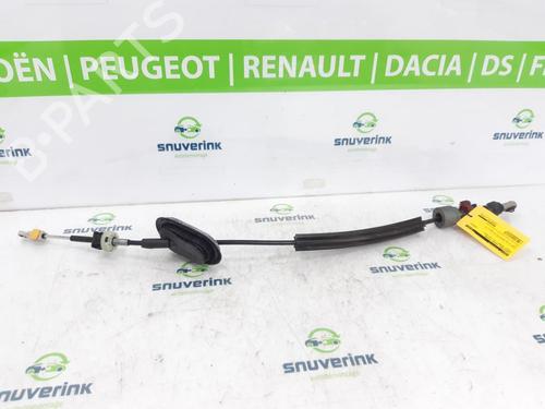 Used Cable RENAULT MEGANE IV Grandtour (K9A/M/N_) 1.3 TCe 160 (K9NC) (158 hp) 18325655