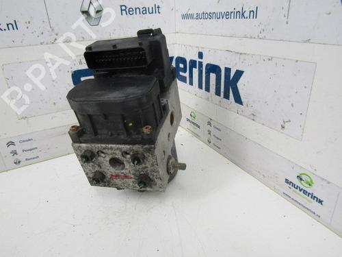 Used ABS pump RENAULT MEGANE I (BA0/1_) 1.4 16V (BA0D, BA1H, BA0W, BA10) (95 hp) 12832110