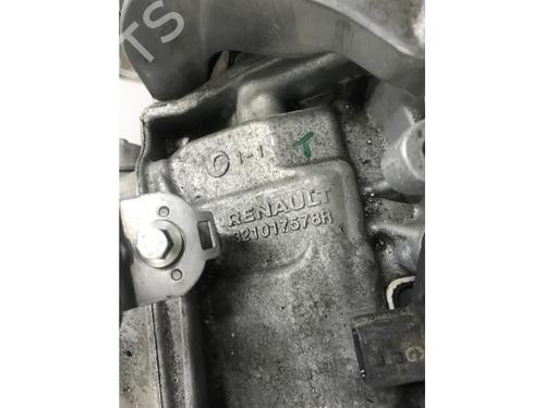 Gearbox RENAULT AUSTRAL E-TECH 200 Hybrid (HGM2) | BP40542599M3  - Image 9