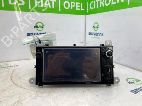 Used Radio RENAULT CLIO IV (BH_) 0.9 TCe 90 (BHNF, BHMA, BHMH, BHJK, BHJR) (90 hp) 24160391