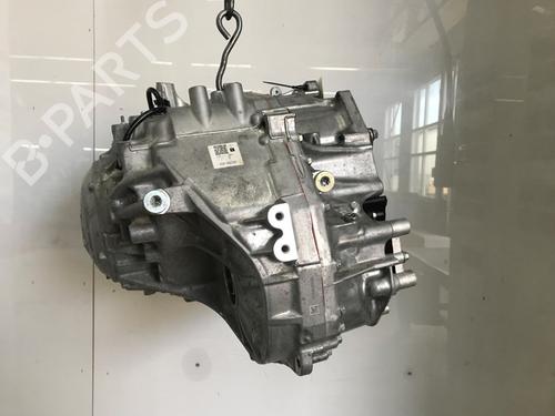 Gearbox VOLVO V60 II (225) T6 Plug-in Hybrid AWD | BP38544976M3 - Image 3