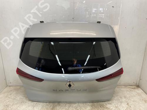 Bakluke CC/Kombi-Kupé RENAULT CAPTUR II (HF_) TCe 90 (HFM6) (91 hp) 31050292