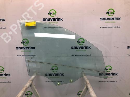 Used Front right door window RENAULT ARKANA I (LCM_, LDN_) 1.6 E-TECH 145 (LDMU) (143 hp) 18550260