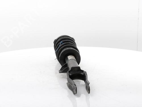Left front shock absorber ALFA ROMEO STELVIO (949_) 2.0 Q4 (949.AXF2A) | BP29068912M16 - Image 8