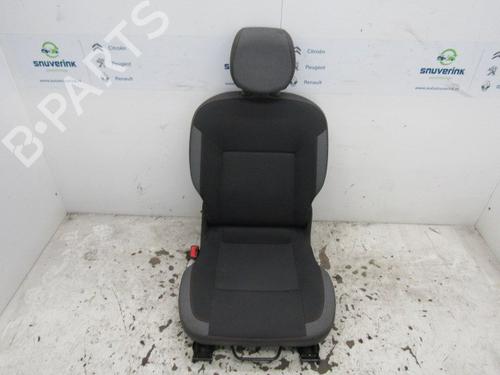 Used Rear seat Rear seat 10796028 10796028