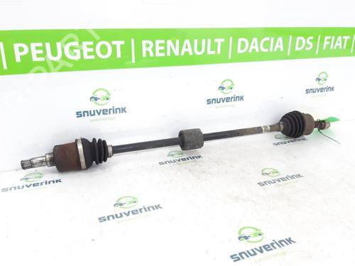 Used Right front driveshaft Right front driveshaft 12563834 12563834