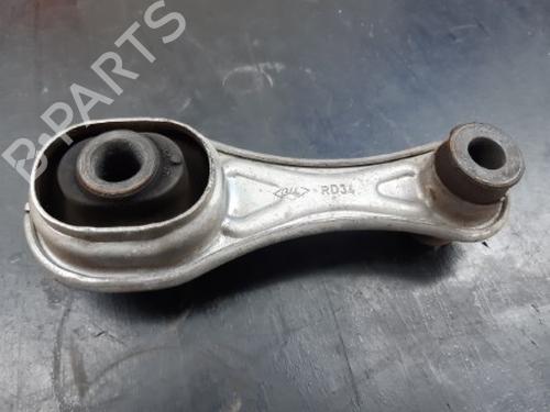 Used Gearbox mount RENAULT TWINGO III (BCM_, BCA_) 0.9 TCe 90 (BCM9, BCM2) (90 hp) 15413461