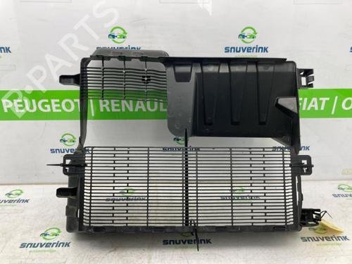Pipe RENAULT KANGOO III Box Body/MPV E-Tech Electric (FJJA) | BP24160238M125 - Image 2