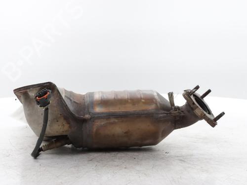 Catalyst OPEL CORSA D (S07) 1.2 (L08, L68) | BP34566447M10 - Image 1