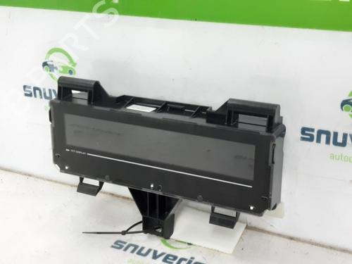 Instrument cluster RENAULT ZOE Hatchback Van (BFM_) Electric (BFME) | BP25379248C47 - Image 3