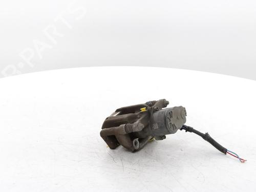 Left rear brake caliper PEUGEOT 3008 II SUV (MC_, MR_, MJ_, M4_) Hybrid | BP30186620M107