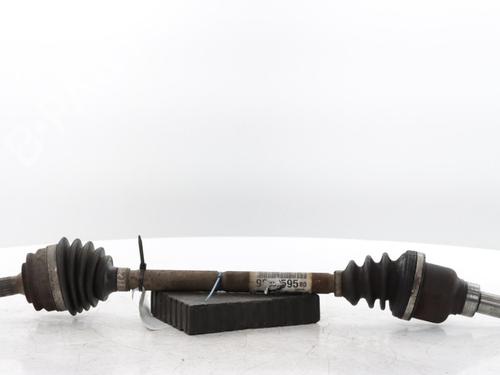 Used Left front driveshaft Left front driveshaft 31960593 31960593