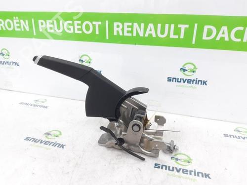 hand-brake-renault-clio-v-b7_-2019-40576021 main image