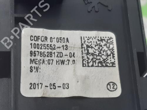 Switch OPEL CROSSLAND X / CROSSLAND (P17, P2QO) 1.2 (75) | BP25449863I30 